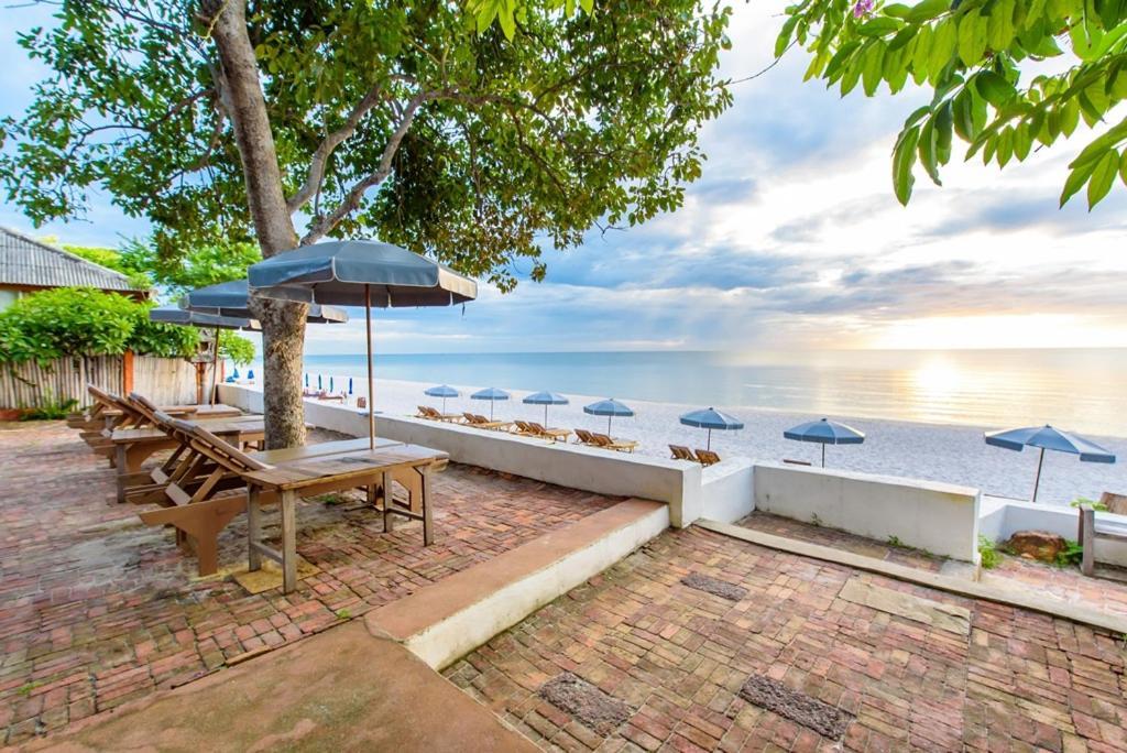 Veranda Lodge Hua Hin Ngoại thất bức ảnh