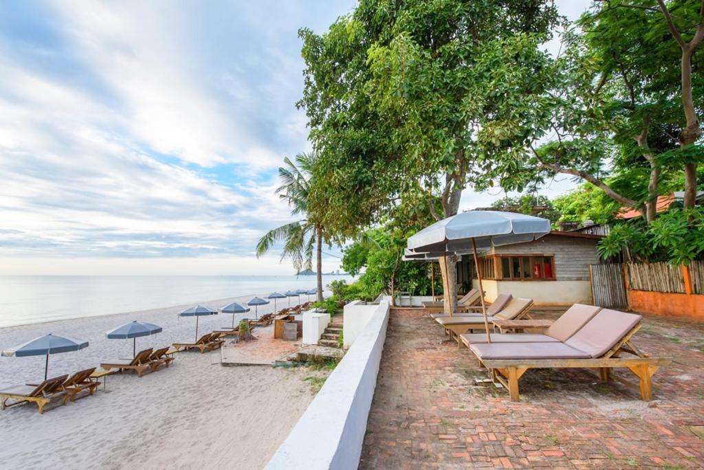 Veranda Lodge Hua Hin Ngoại thất bức ảnh