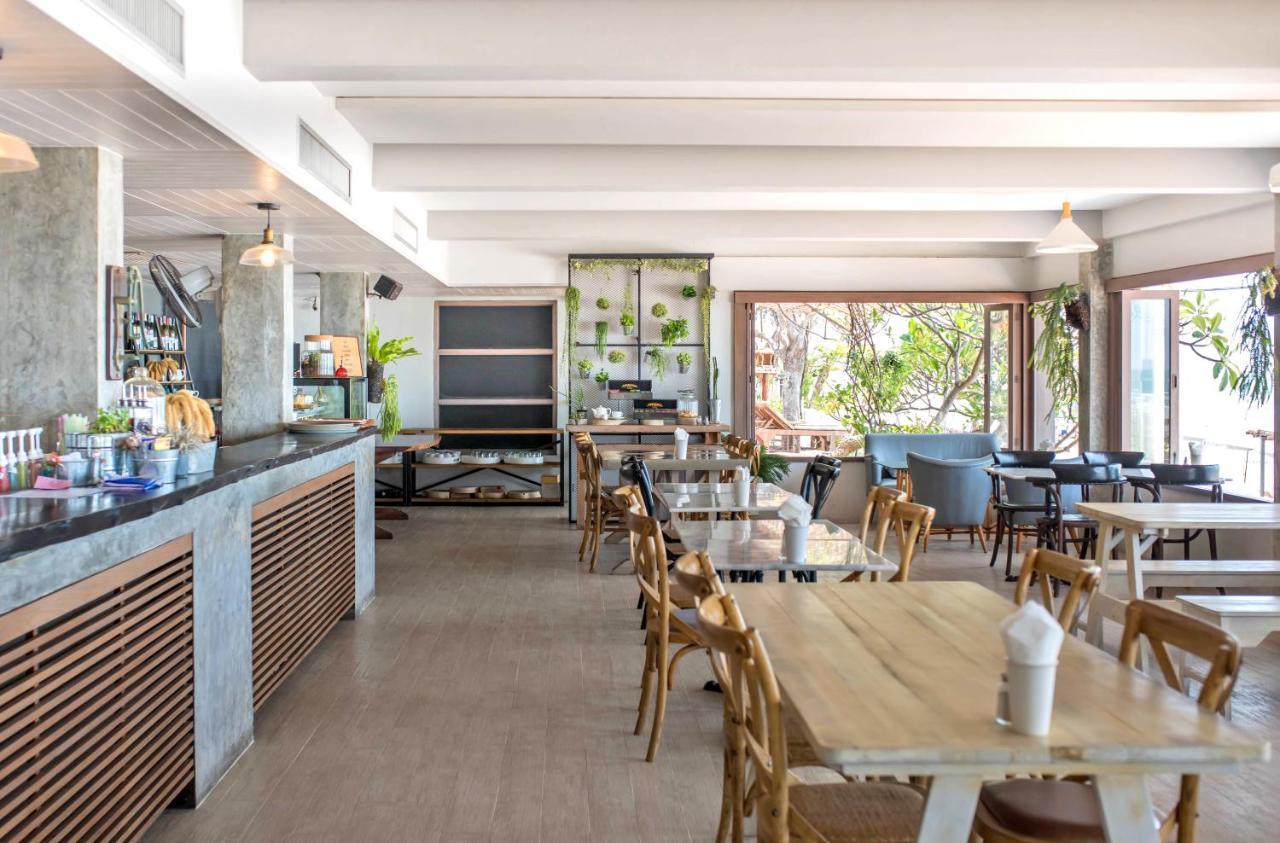 Veranda Lodge Hua Hin Ngoại thất bức ảnh