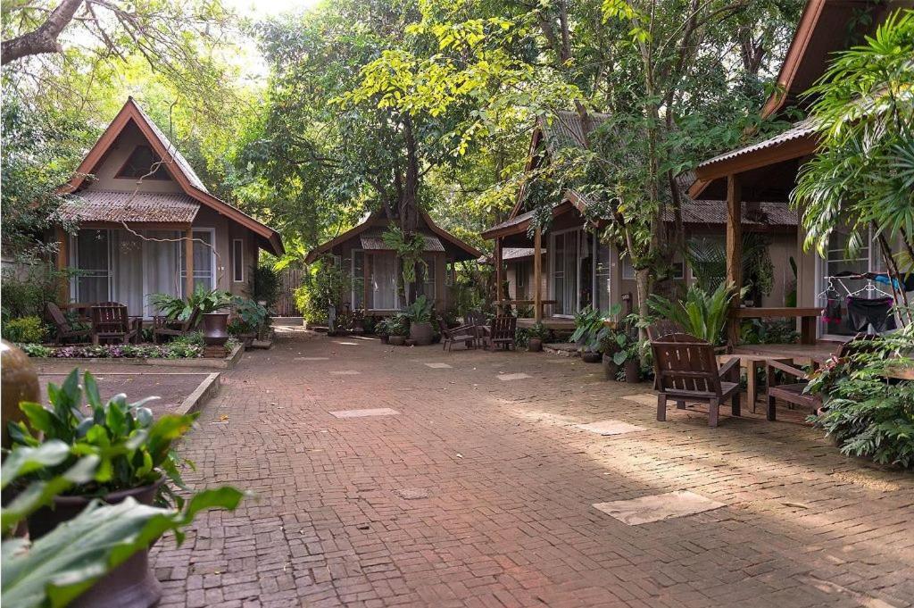 Veranda Lodge Hua Hin Ngoại thất bức ảnh
