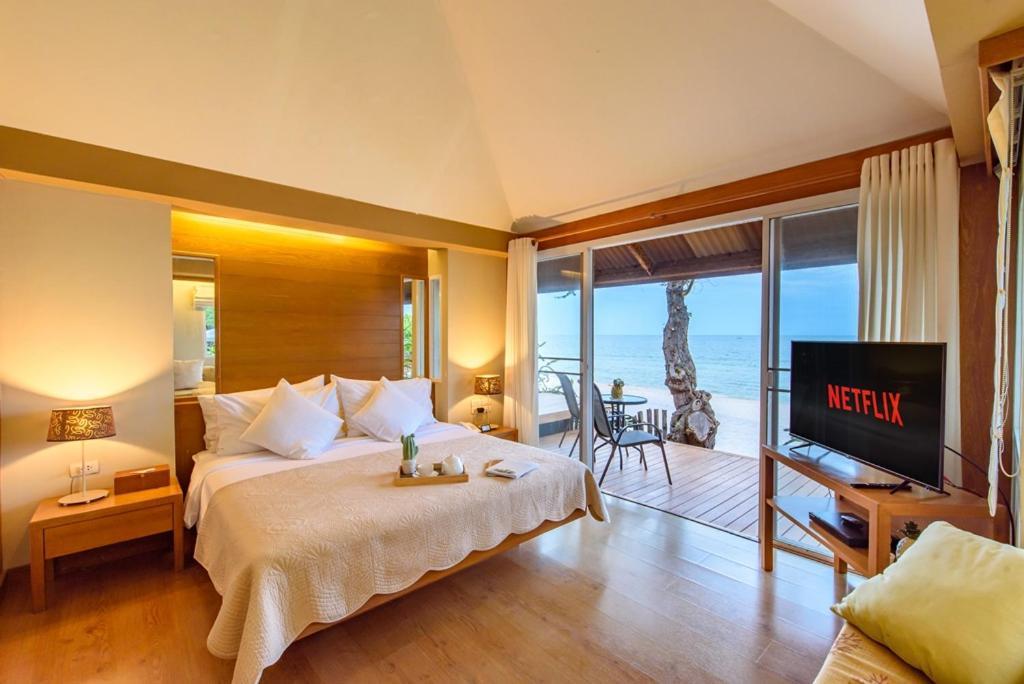 Veranda Lodge Hua Hin Ngoại thất bức ảnh