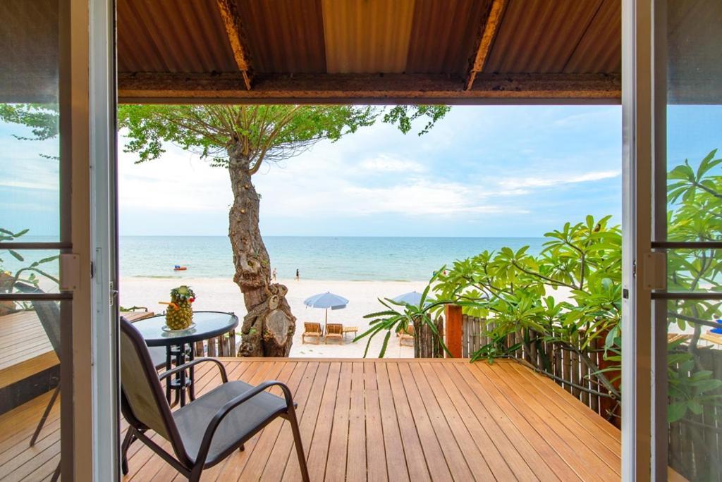 Veranda Lodge Hua Hin Ngoại thất bức ảnh
