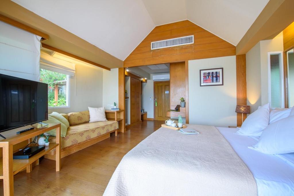 Veranda Lodge Hua Hin Ngoại thất bức ảnh