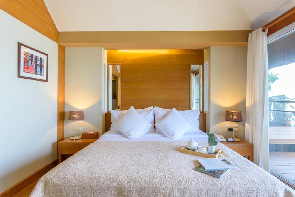 Veranda Lodge Hua Hin Ngoại thất bức ảnh