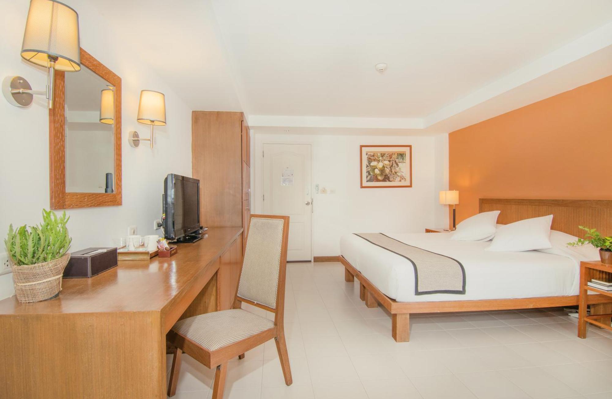 Veranda Lodge Hua Hin Ngoại thất bức ảnh