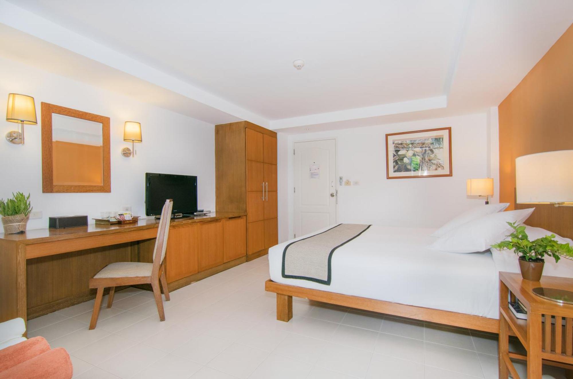 Veranda Lodge Hua Hin Ngoại thất bức ảnh