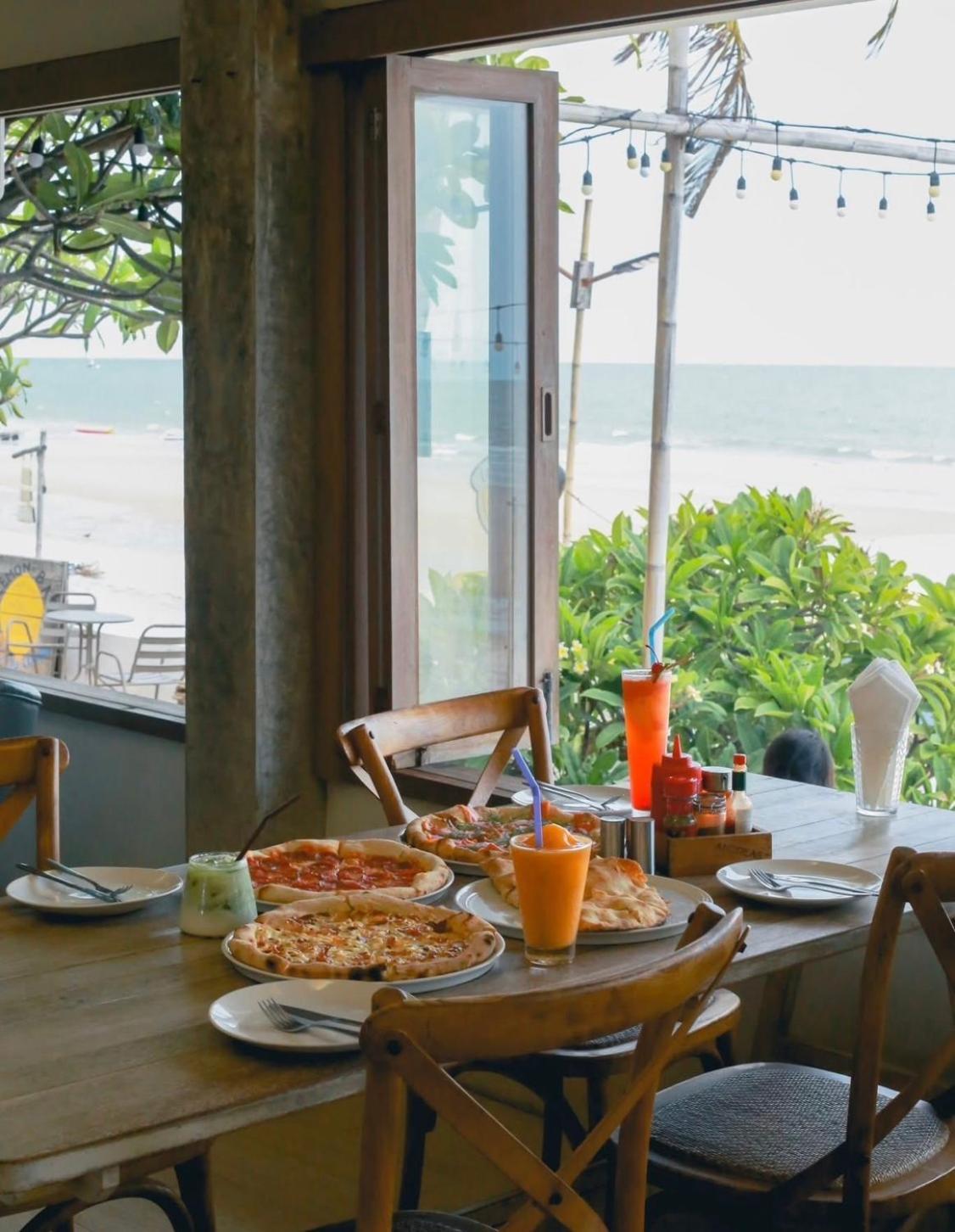 Veranda Lodge Hua Hin Ngoại thất bức ảnh