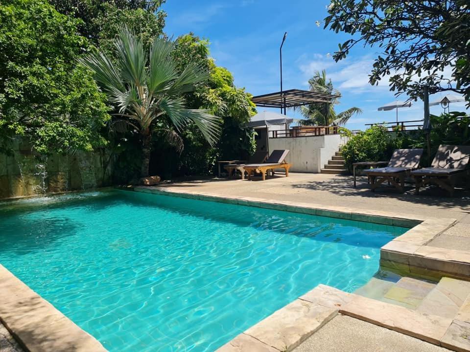 Veranda Lodge Hua Hin Ngoại thất bức ảnh