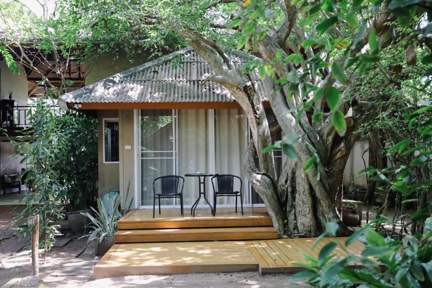 Veranda Lodge Hua Hin Ngoại thất bức ảnh