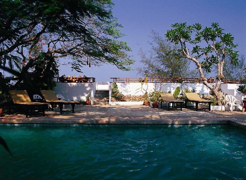 Veranda Lodge Hua Hin Ngoại thất bức ảnh