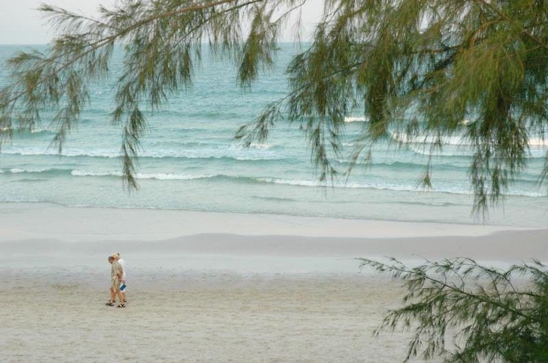 Veranda Lodge Hua Hin Ngoại thất bức ảnh