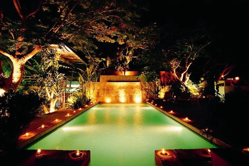 Veranda Lodge Hua Hin Ngoại thất bức ảnh