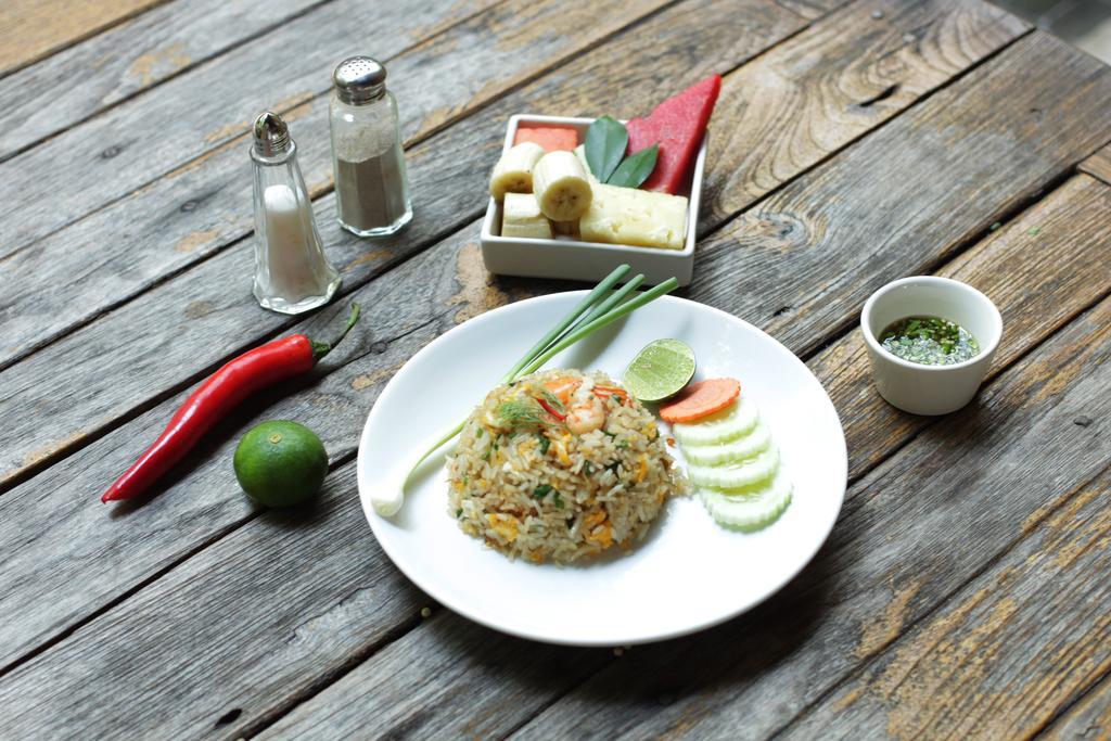 Veranda Lodge Hua Hin Ngoại thất bức ảnh