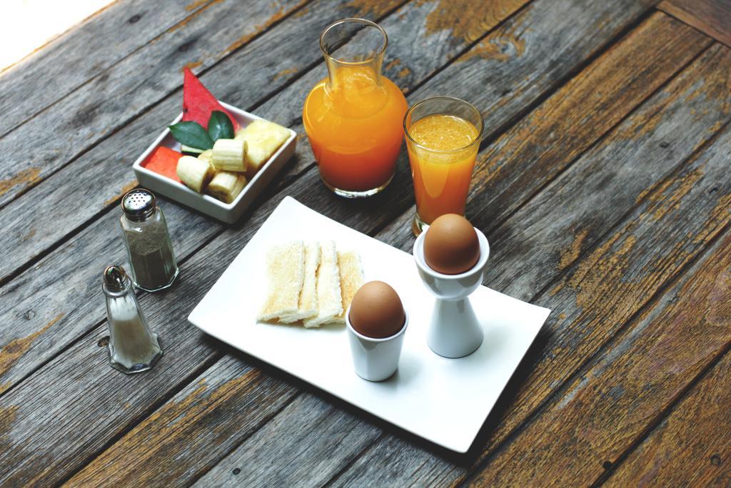 Veranda Lodge Hua Hin Ngoại thất bức ảnh