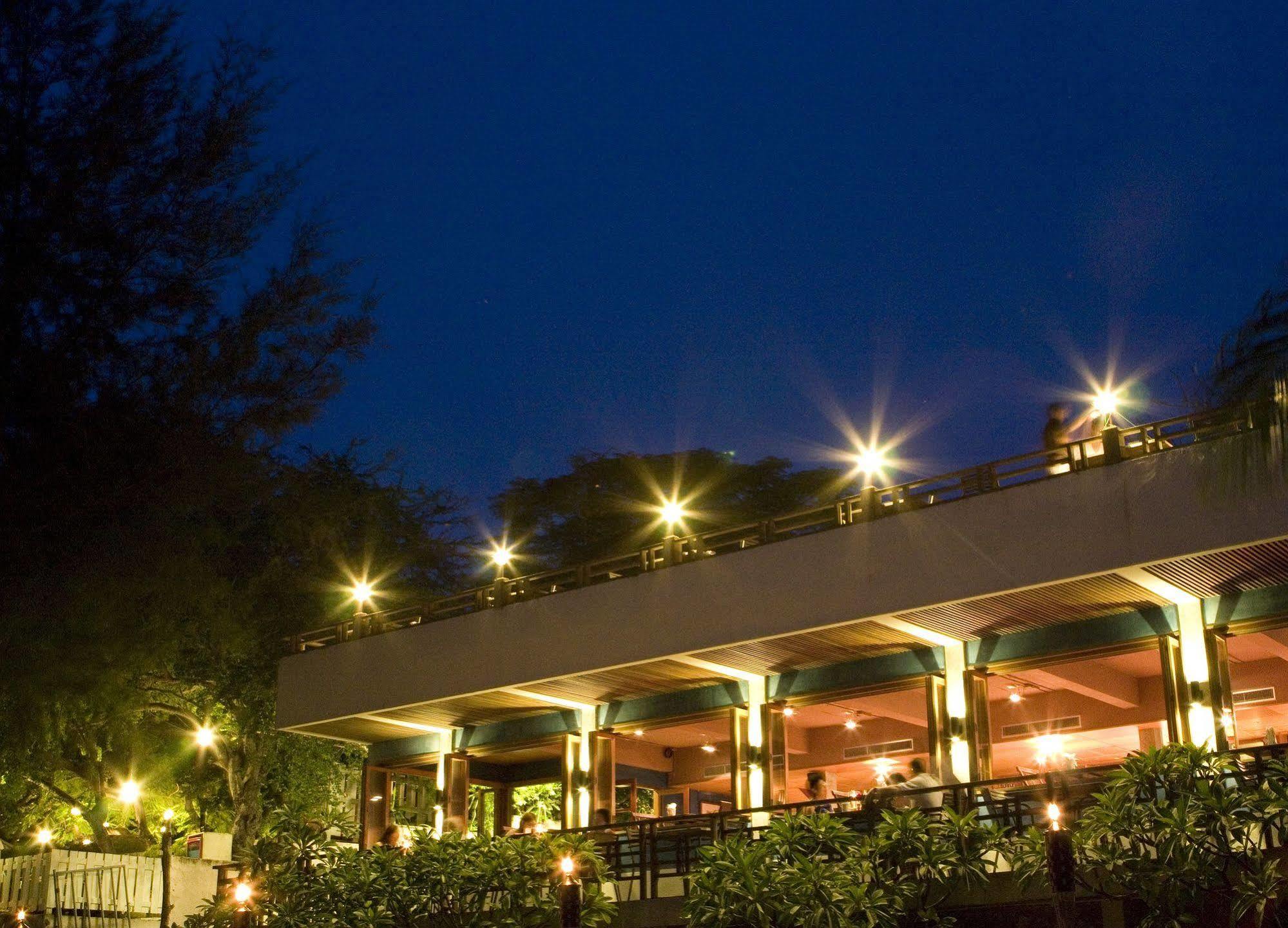 Veranda Lodge Hua Hin Ngoại thất bức ảnh