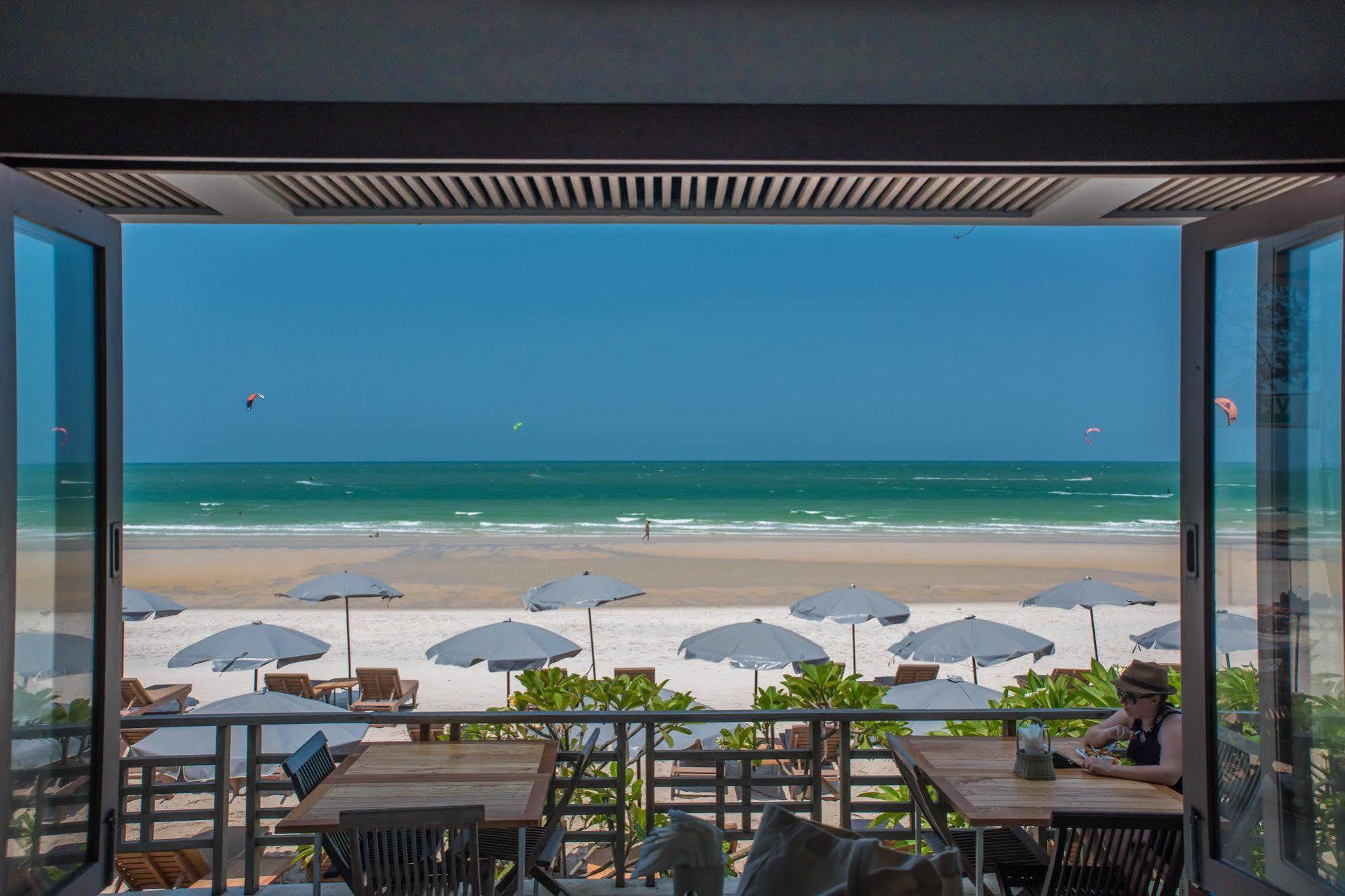 Veranda Lodge Hua Hin Ngoại thất bức ảnh
