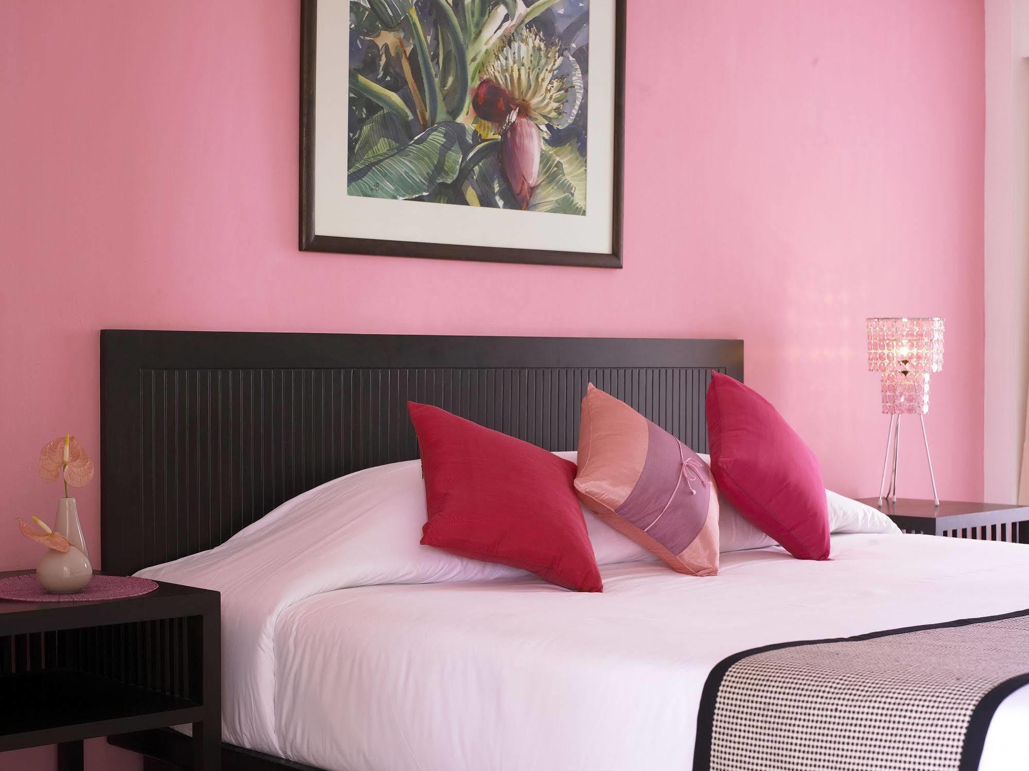 Veranda Lodge Hua Hin Ngoại thất bức ảnh