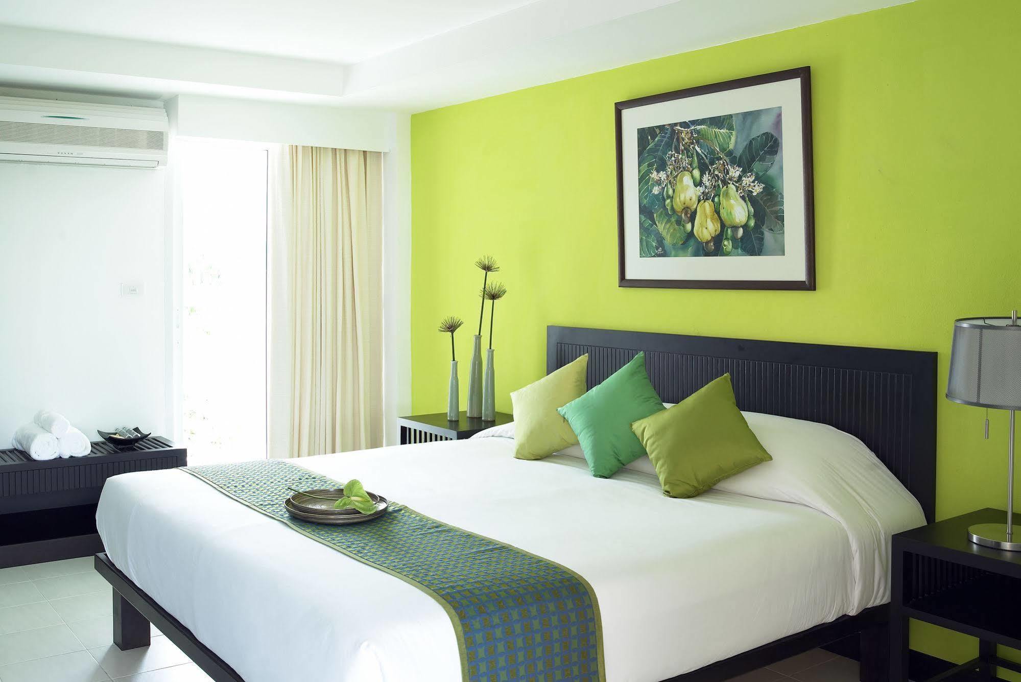 Veranda Lodge Hua Hin Ngoại thất bức ảnh