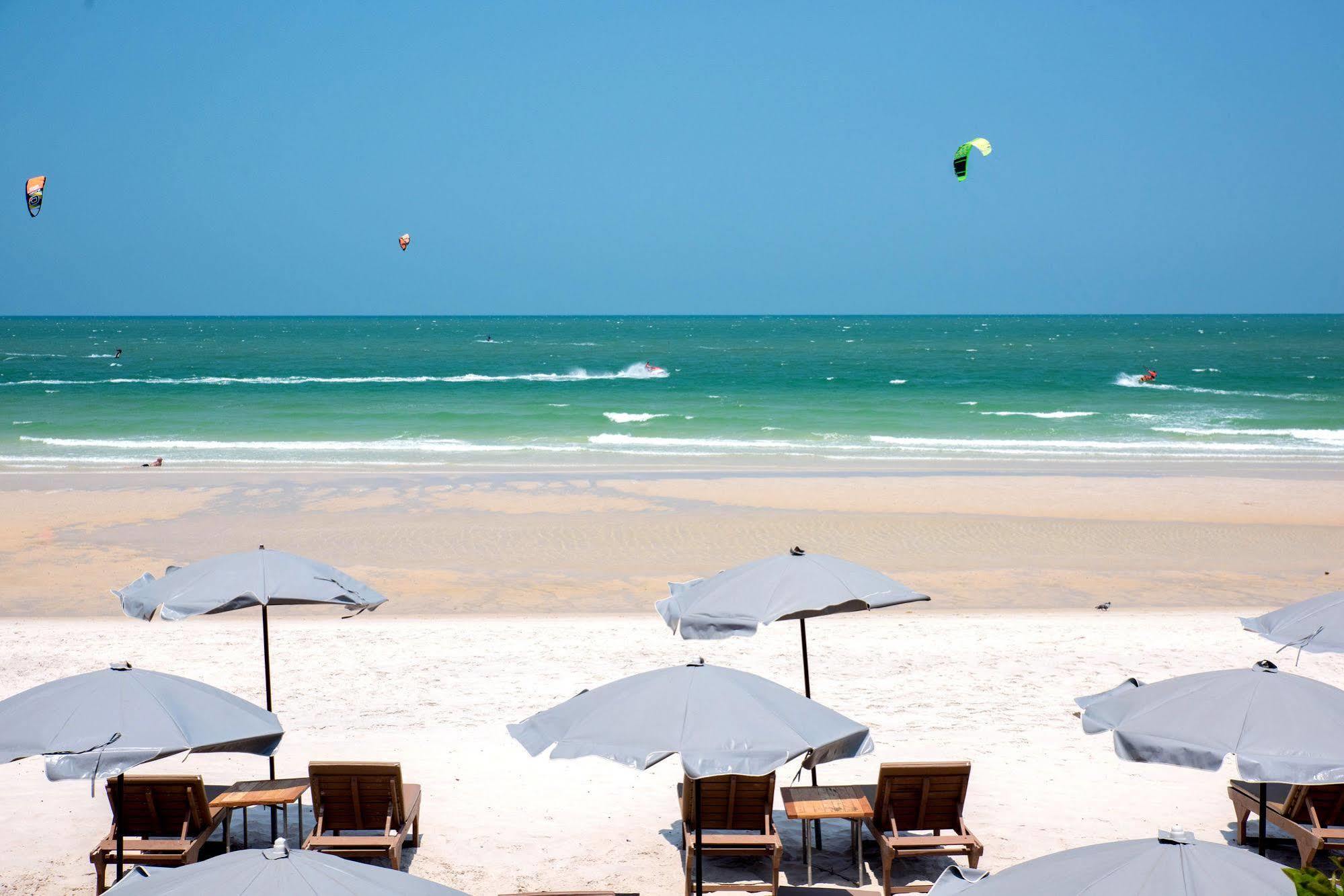 Veranda Lodge Hua Hin Ngoại thất bức ảnh