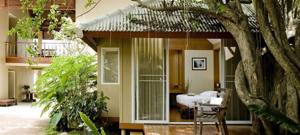 Veranda Lodge Hua Hin Ngoại thất bức ảnh